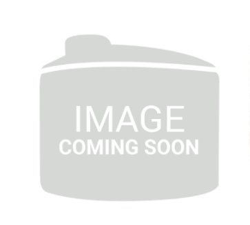 Plastic-Mart Norwesco 100 Gallon Portable Flat Bottom Utility Tank (N-42343)