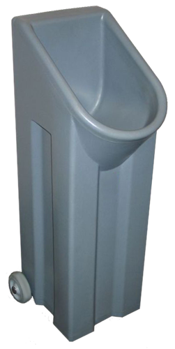 Polyjohn PolyCan Portable Urinal