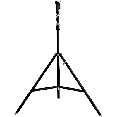 Powermoon Aluminum Tripod