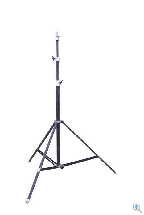 Powermoon Fiberjack Standard Stand