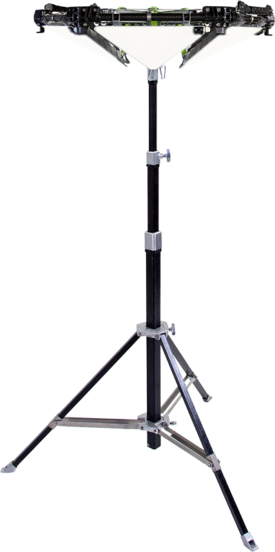 Powermoon MARK II HEXASPACE