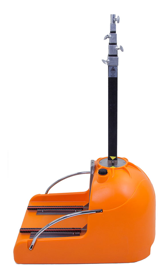 Powermoon SLIDER