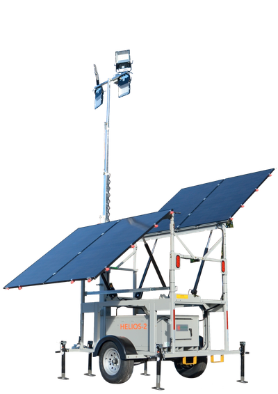 Progress Solar HELIOS-2