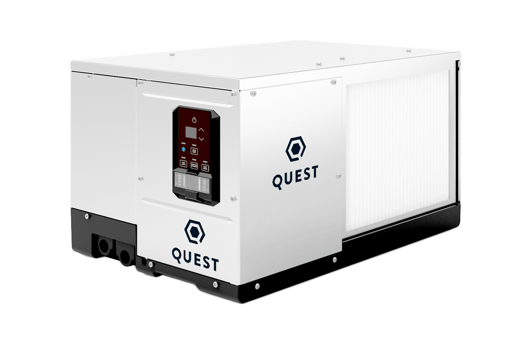 Quest 100 50Hz