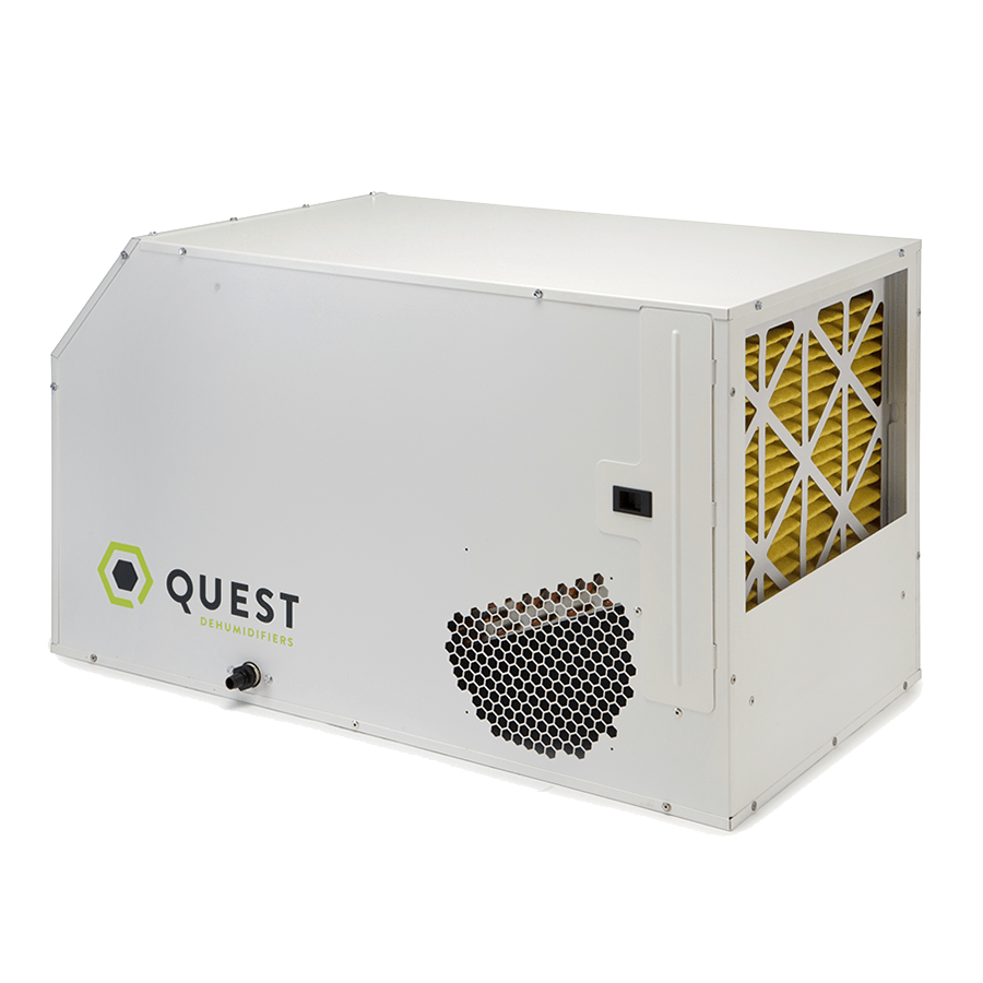 Quest 155 50Hz