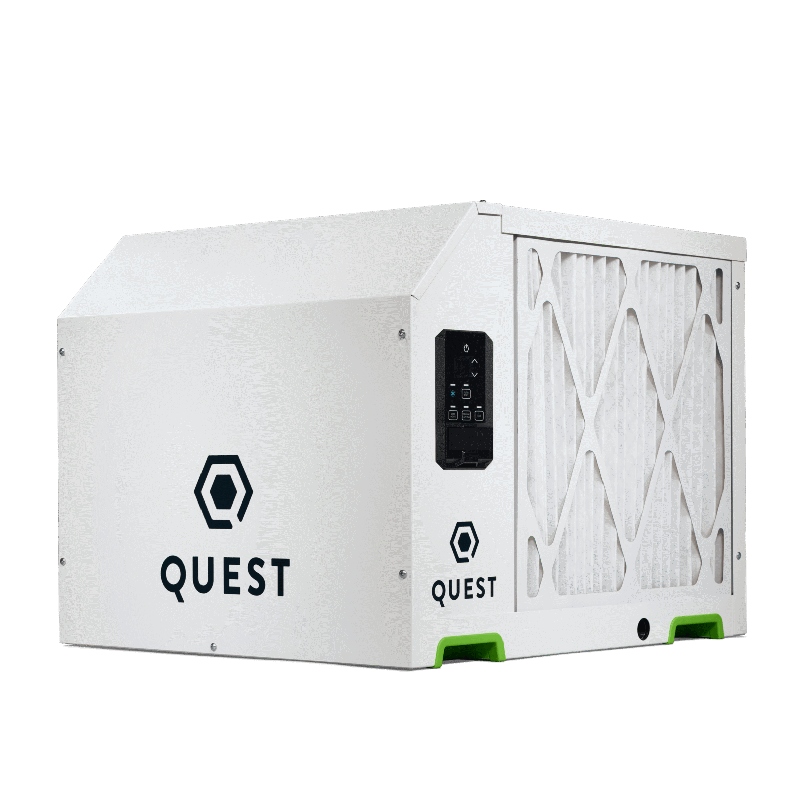 Quest 200 50Hz