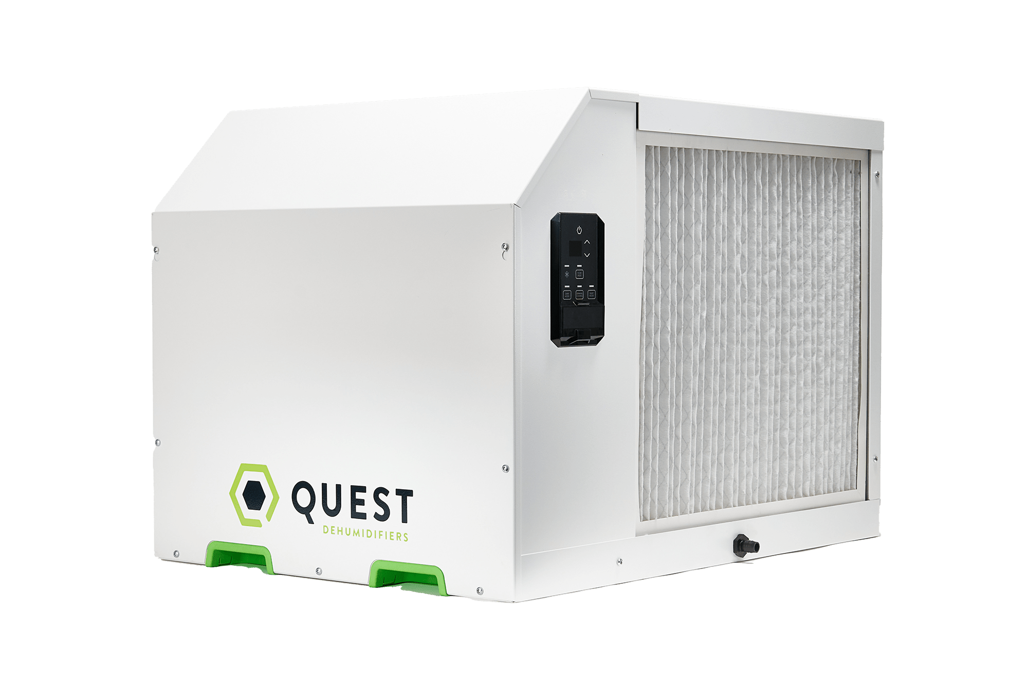 Quest 375 50Hz