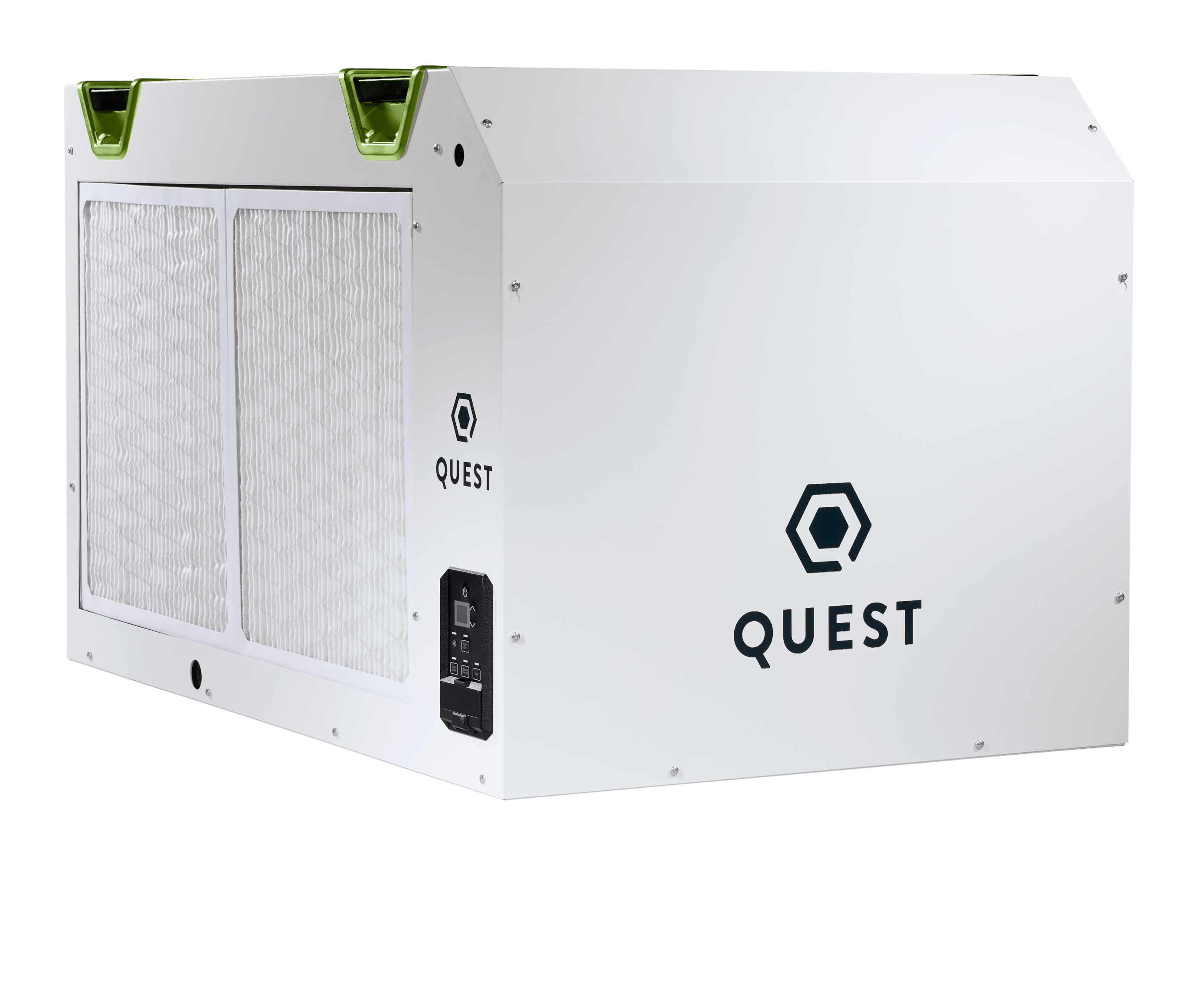 Quest 506 208/230V