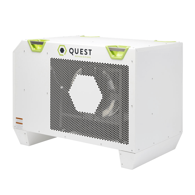 Quest 506 (R410A)