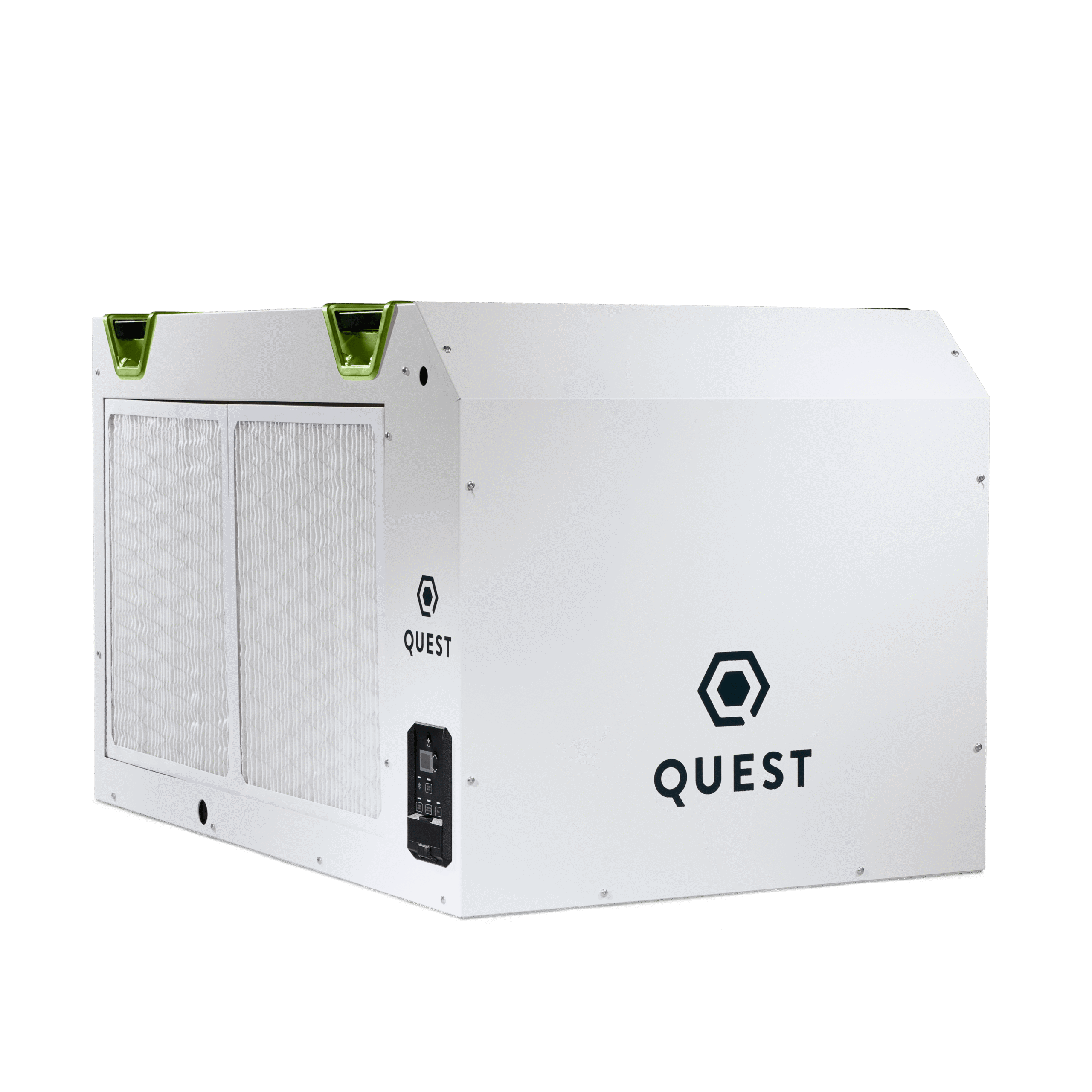 Quest 700 50Hz