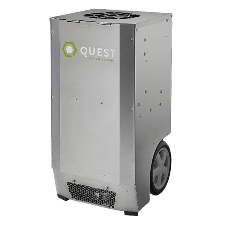 Quest CDG 174
