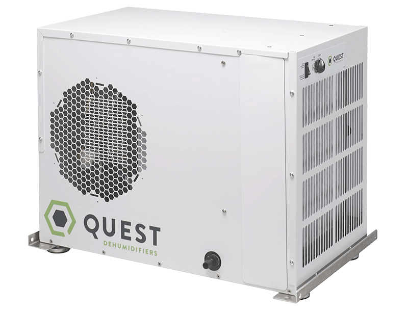 Quest Dual 110