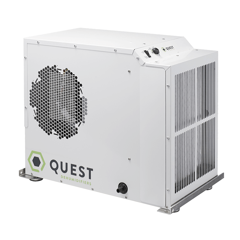 Quest Dual 150