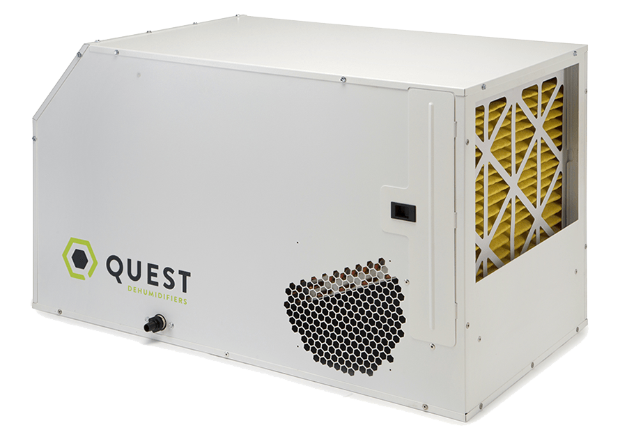 Quest Dual 155