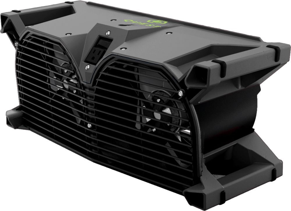 Quest F10 Air Mover