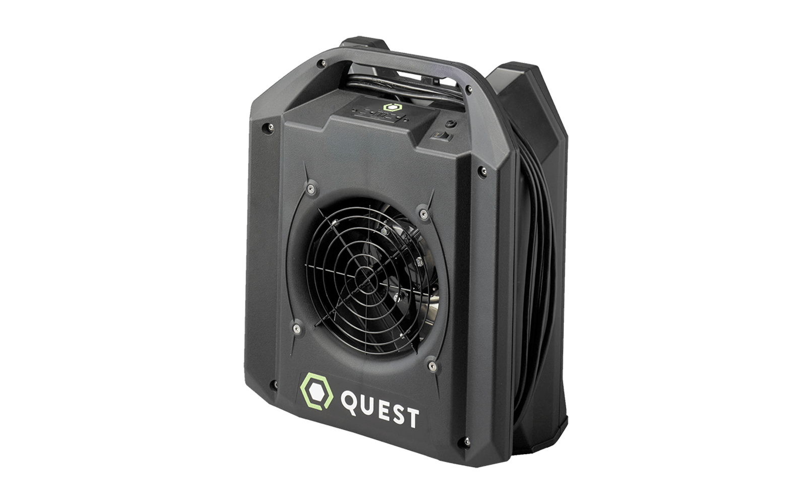 Quest F9 Air Mover