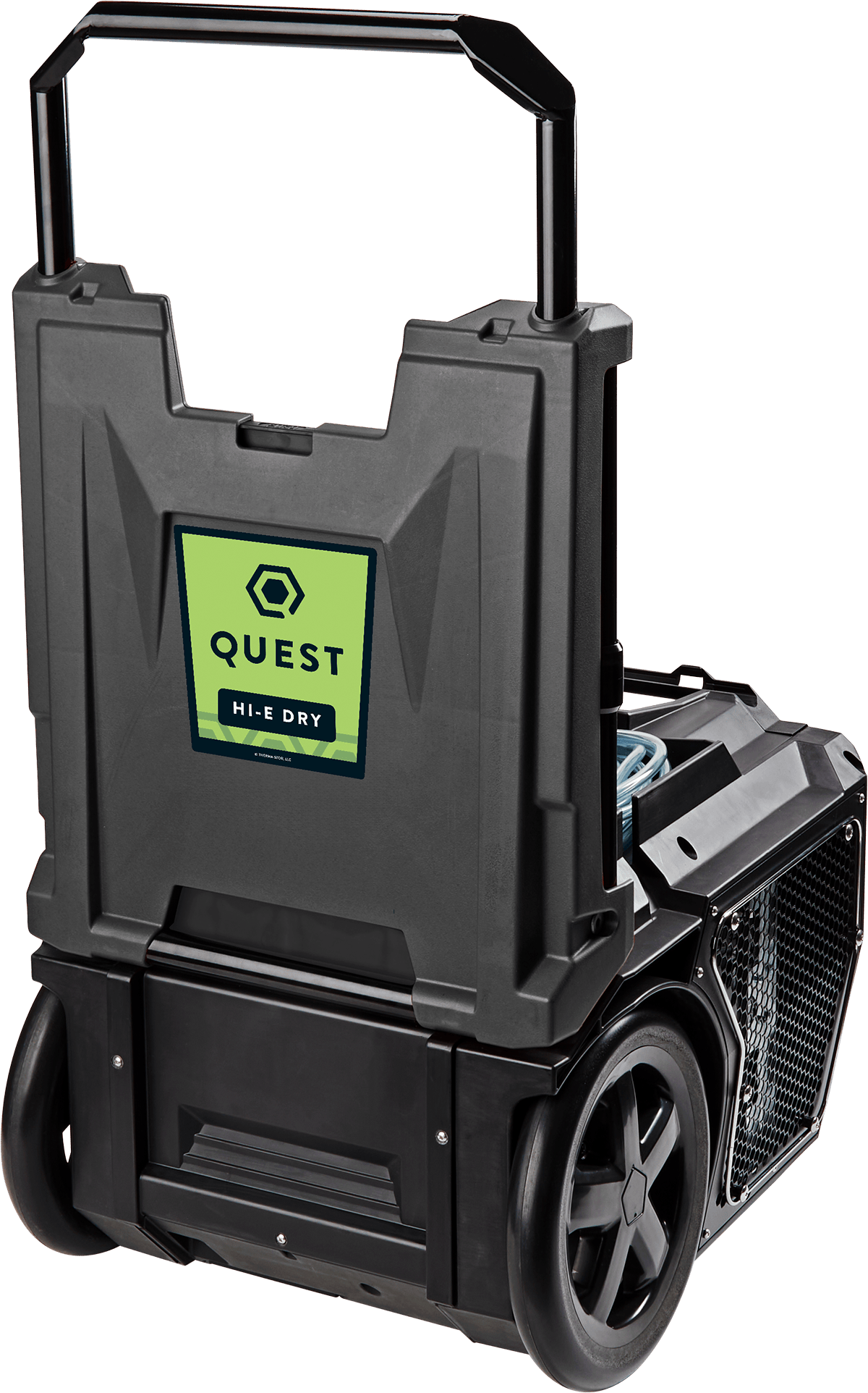 Quest Hi-E Dry 140