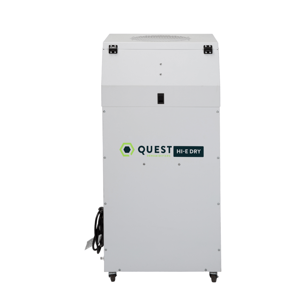 Quest Hi-E Dry 195 (R410A)