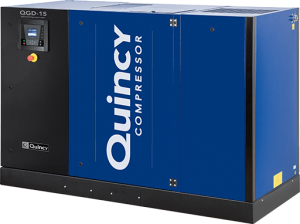 Quincy QGD-25