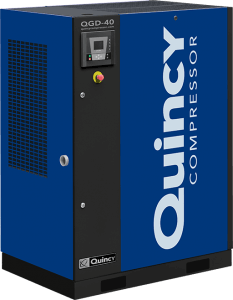 Quincy QGD-40