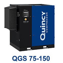 Quincy QGS-30