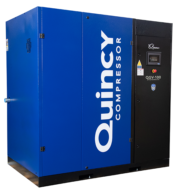Quincy QGV-100