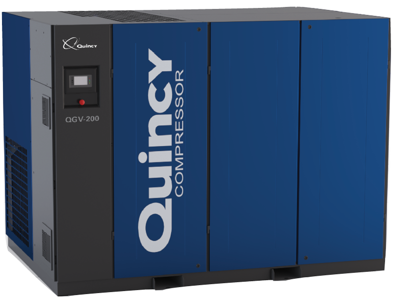 Quincy QGV-200