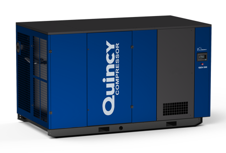 Quincy QGV-400