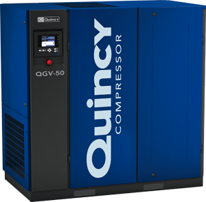 Quincy QGV-40