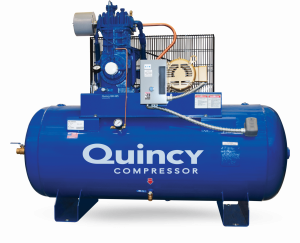 Quincy QR-25 Model 210