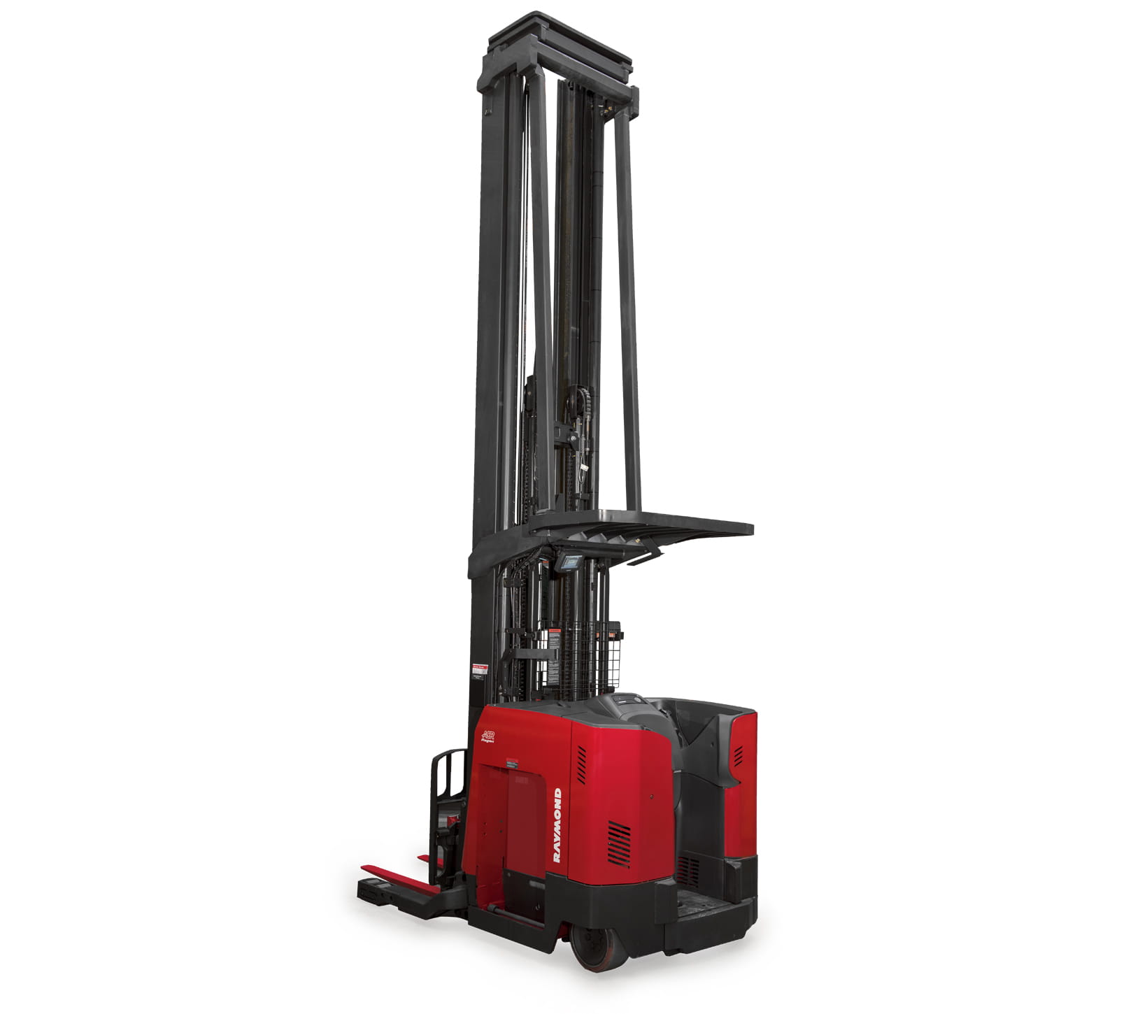 Raymond 7530 High Capacity Reach Truck