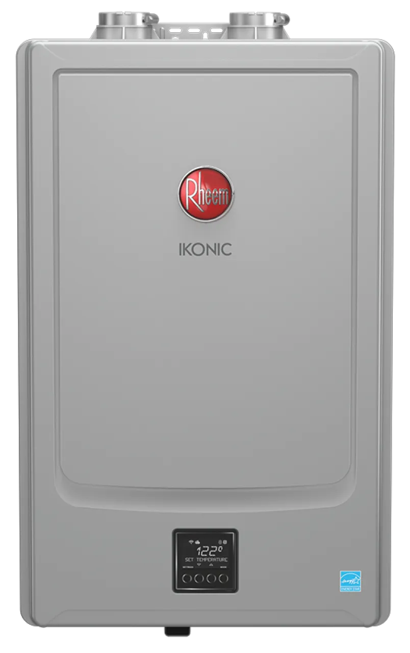 Rheem ECOHS160iN