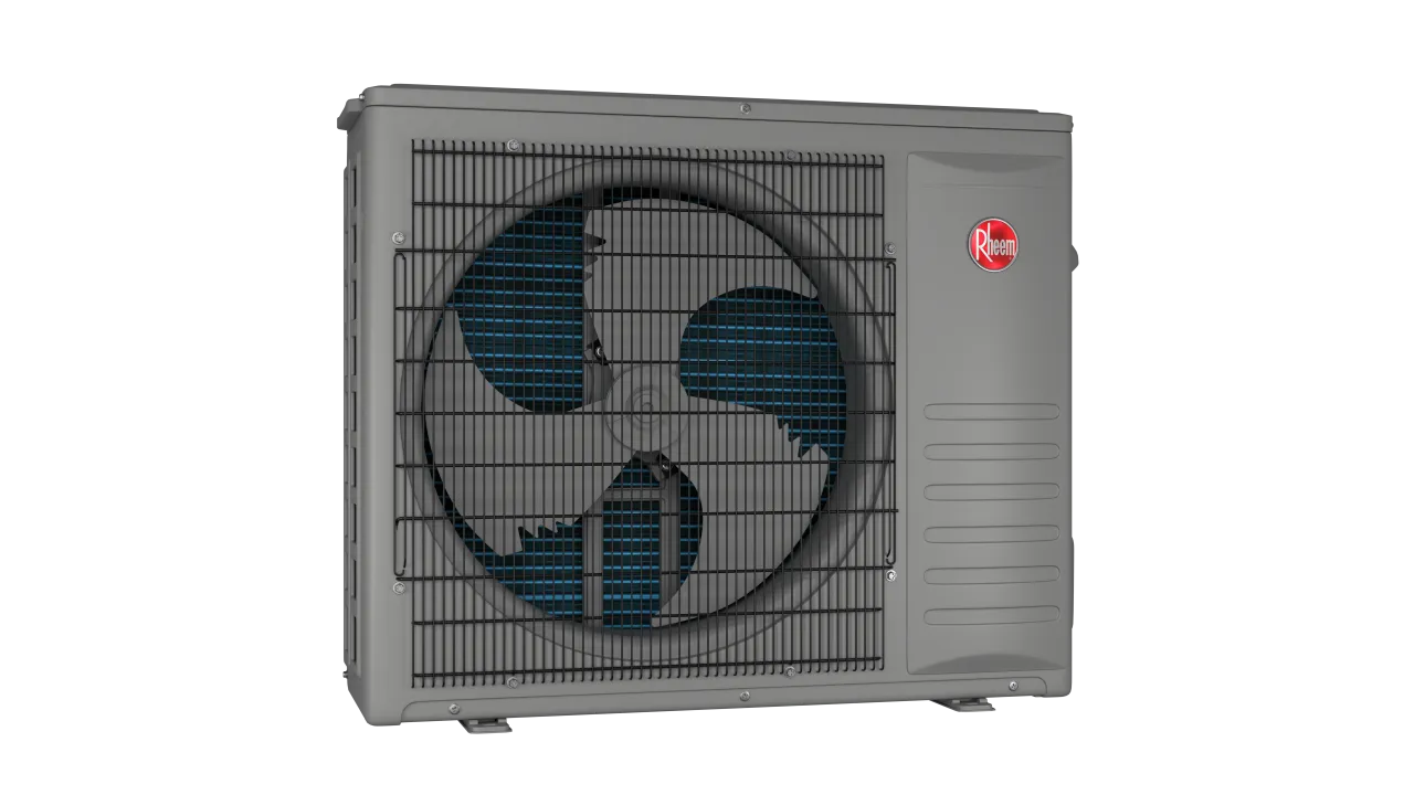 Rheem FPHFR36A3D