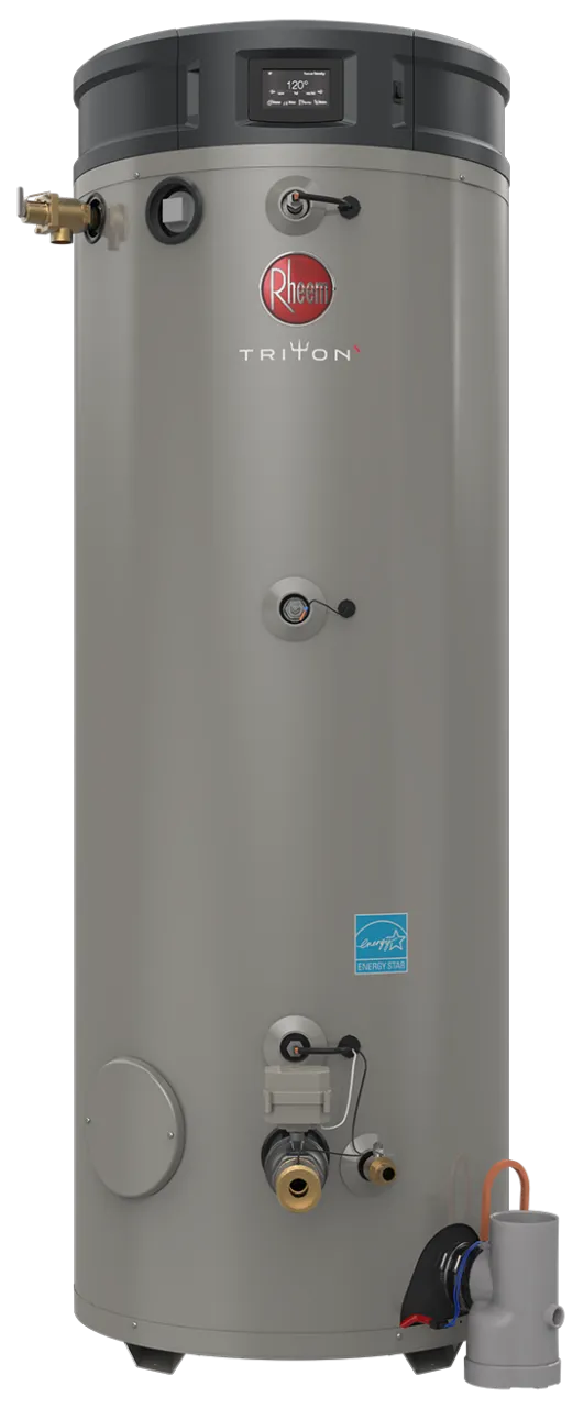 Rheem GHE119SS-500(A)