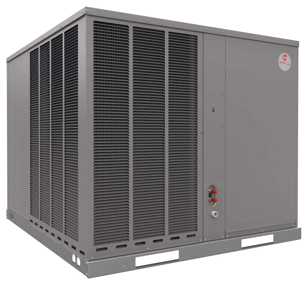 Rheem RACGYB210AYF
