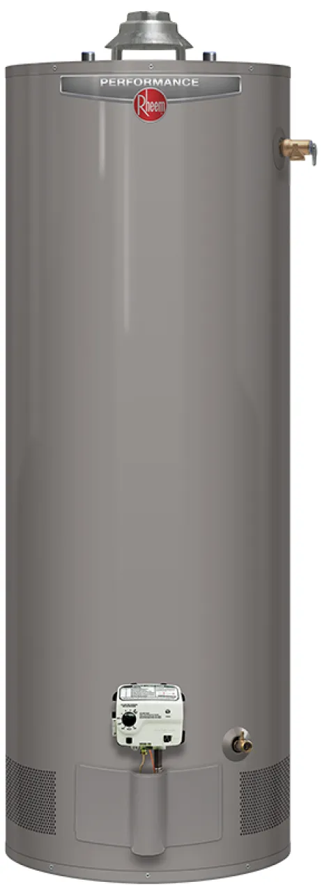 Rheem XG50T06HE40UO