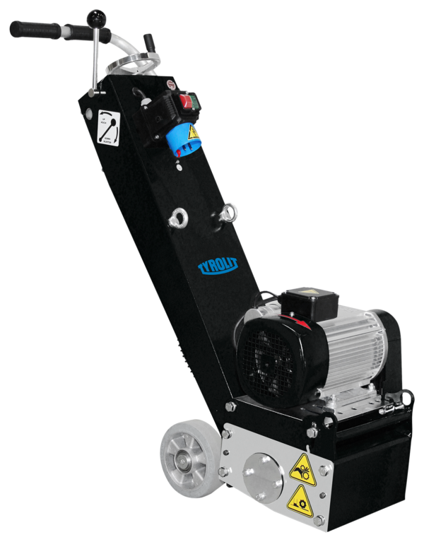 Scanmaskin Ferox 200 World Series (FPE200)
