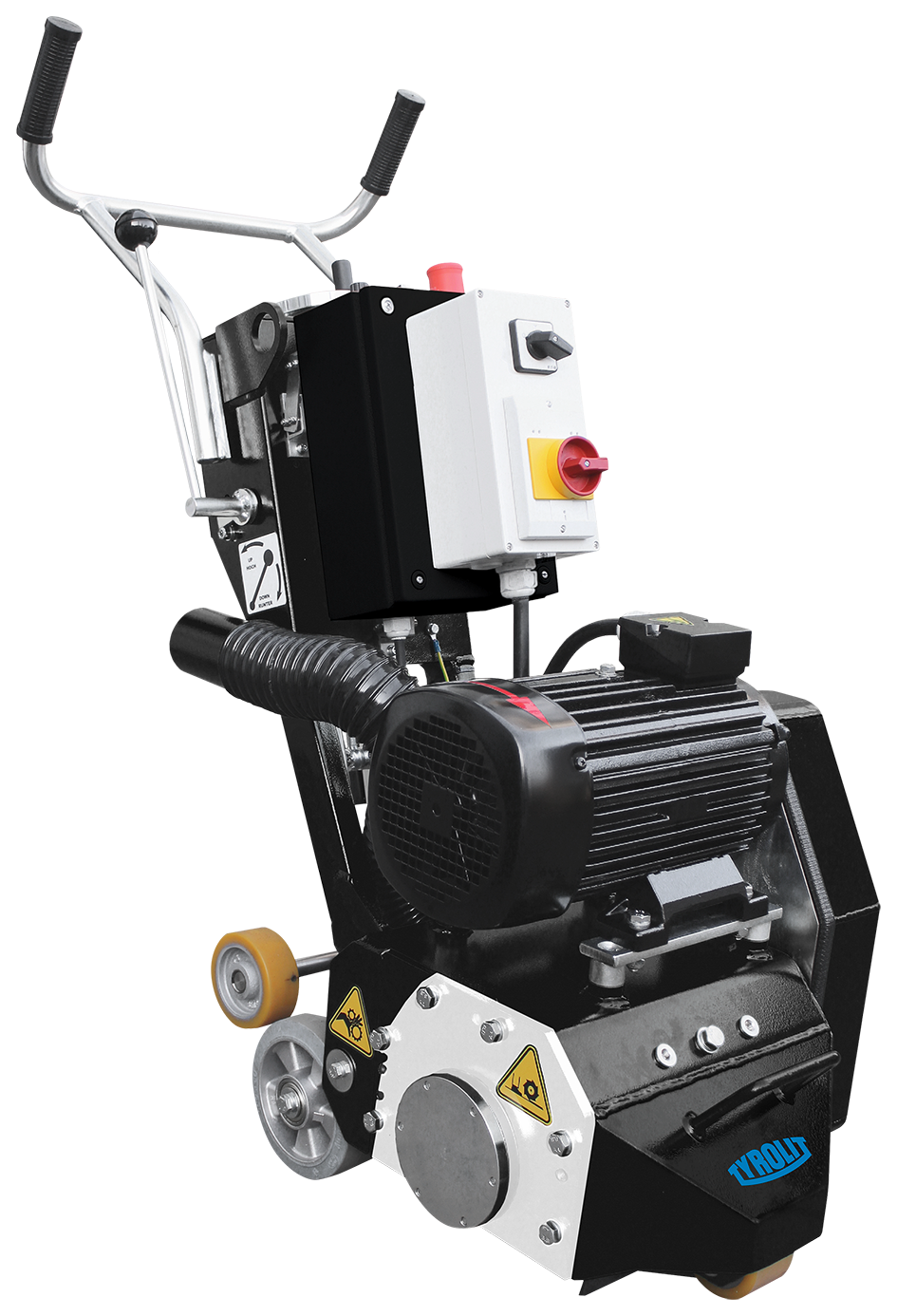 Scanmaskin Ferox 250 SP World Series (FPE250)