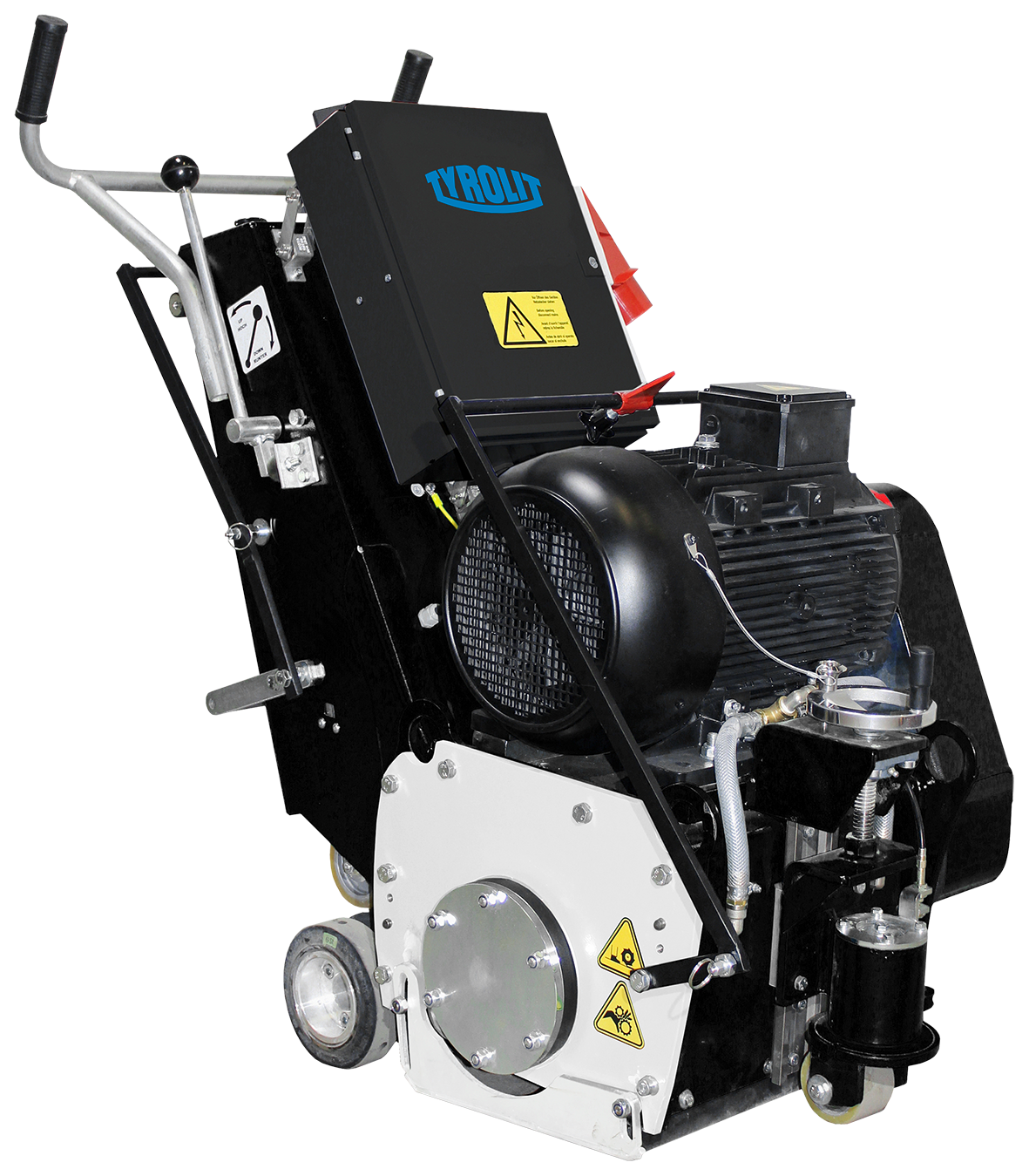 Scanmaskin Ferox 320 World Series (FPE320)