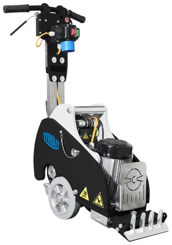 Scanmaskin Stripper 250 World Series (FRE250)