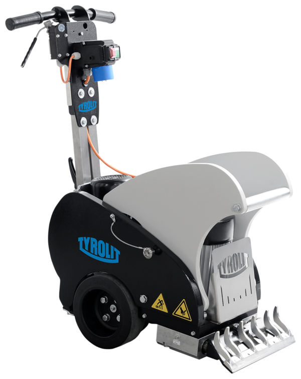 Scanmaskin Stripper 350 World Series (FRE350)