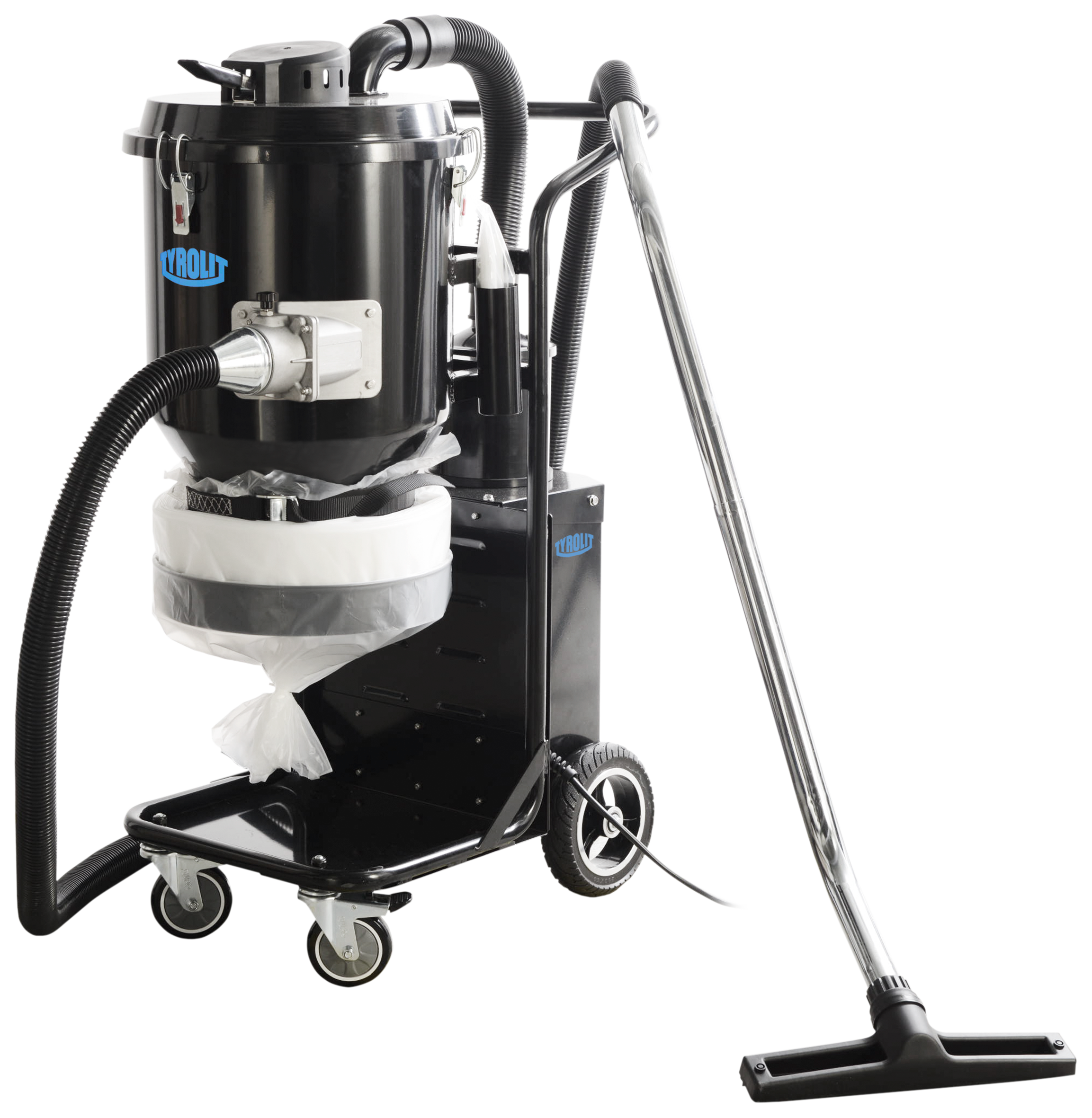 Scanmaskin VCE1200D