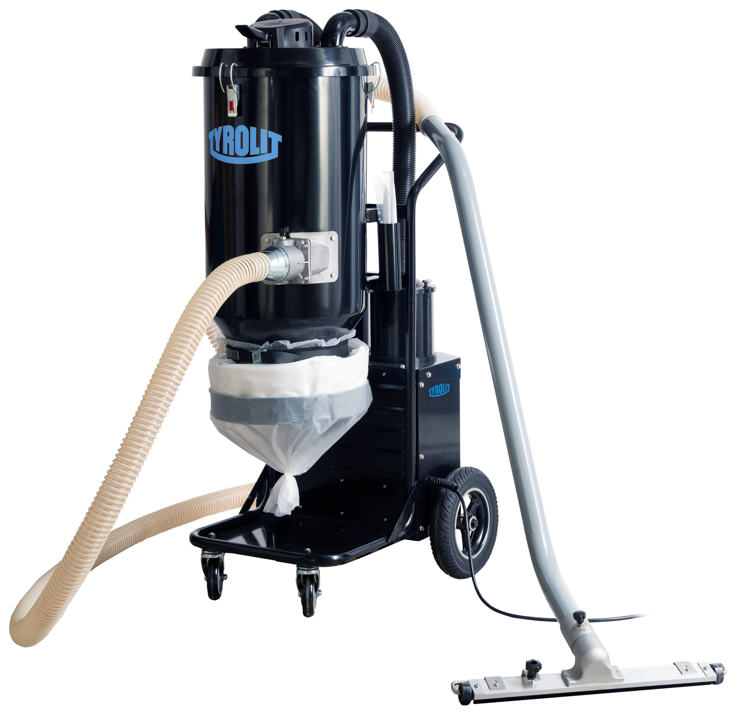 Scanmaskin VCE2400D