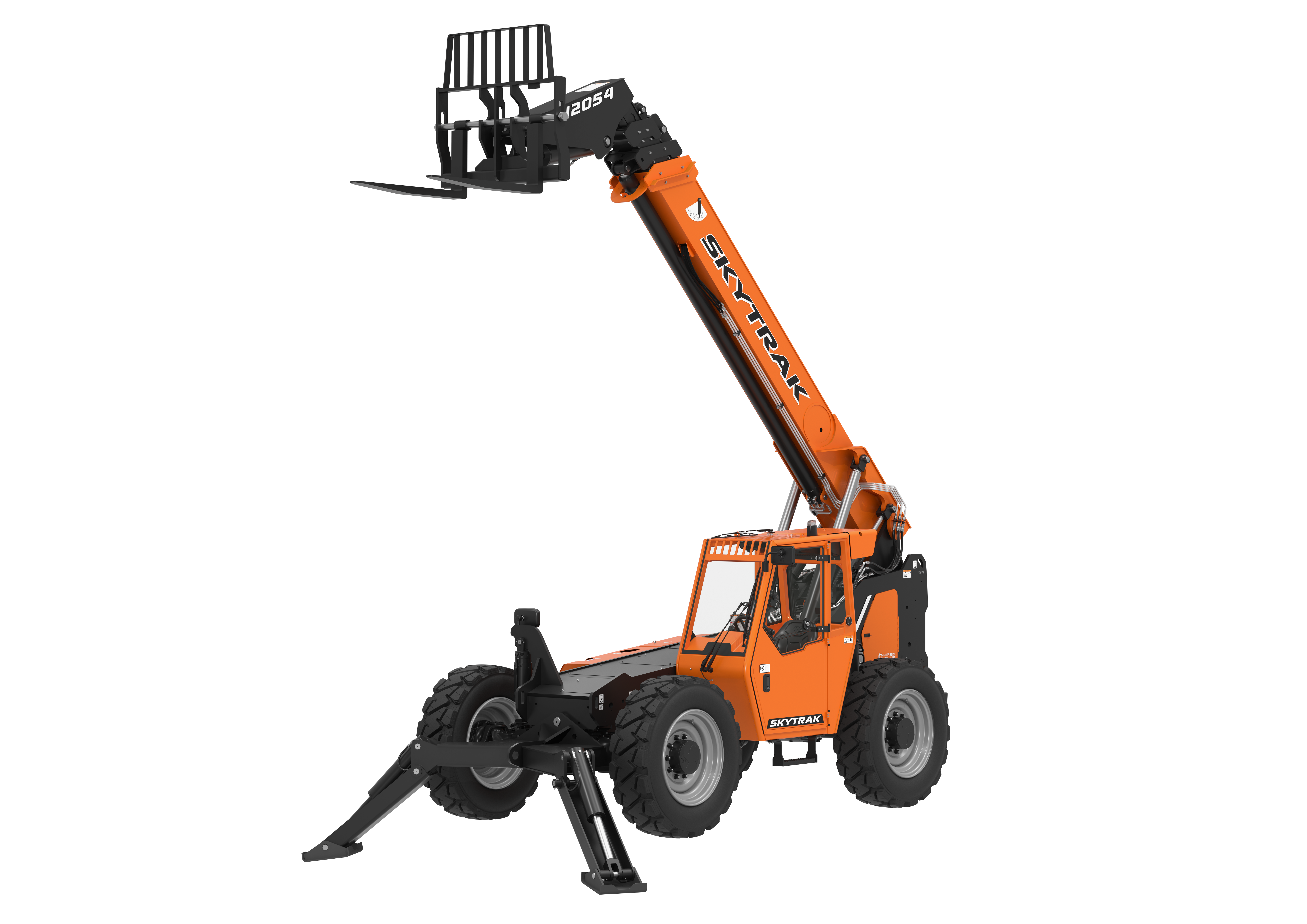 SkyTrak 12054