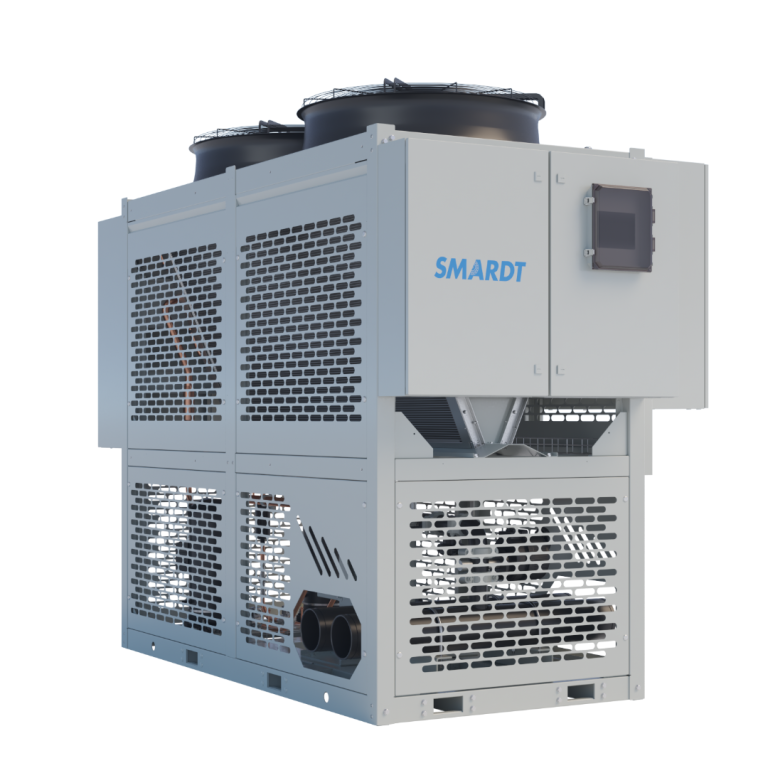 Smardt AeroMod ACC (SMACV Series)