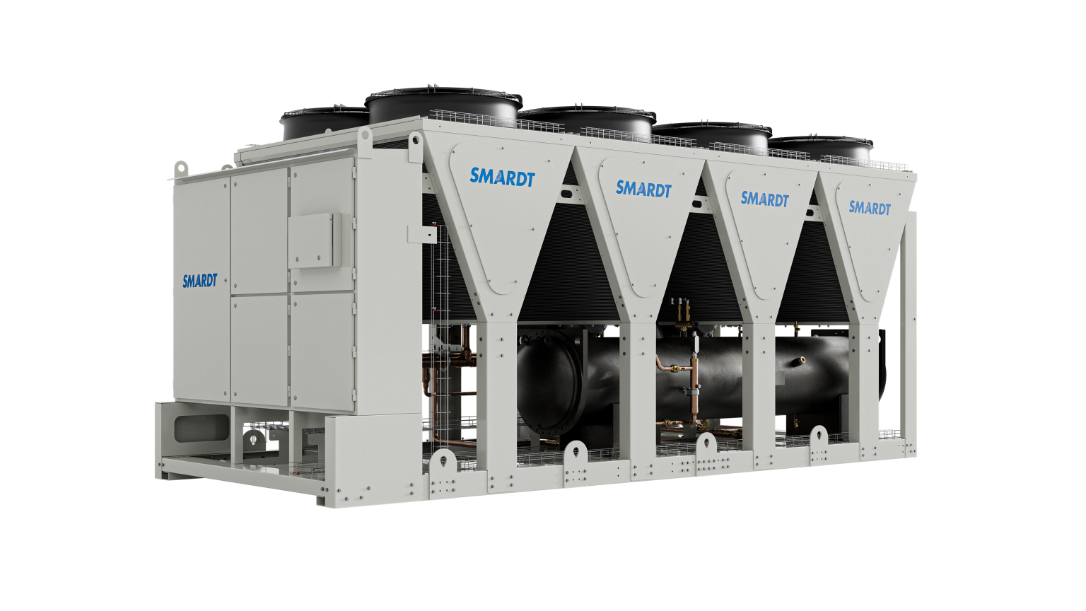 Smardt AeroPure AF Series