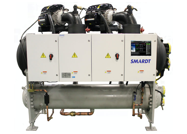 Smardt T-Class Water-Cooled