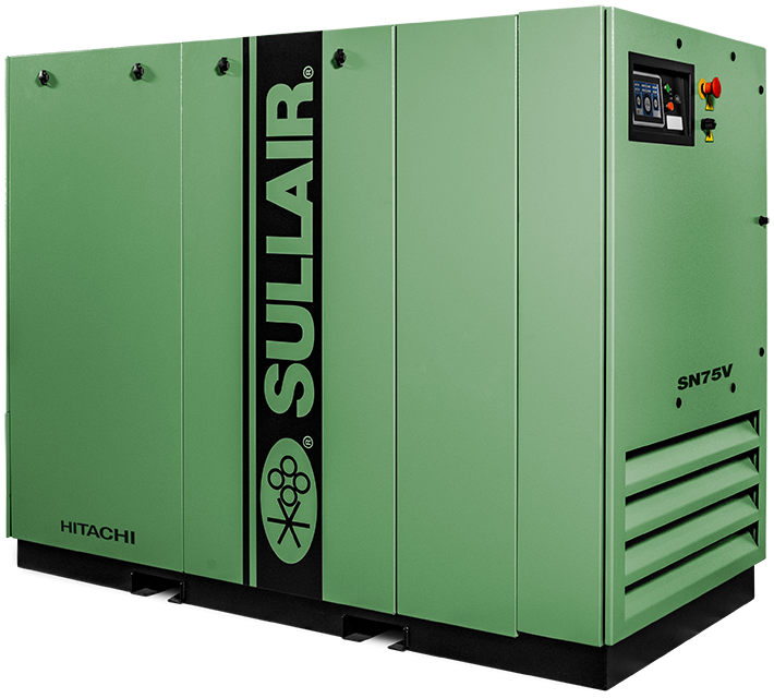 Sullair SN Series Industrial Compressors