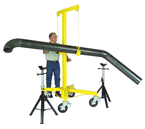 Sumner FAB-MATE Lift