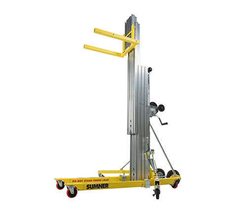 Sumner Series 2000 Material Lift